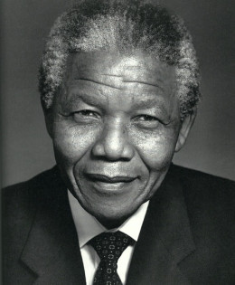 “Possano le vostre scelte riflettere le vostre speranze e non le vostre paure.” (Nelson Mandela)