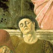 Piero Della Francesca – Madonna del parto