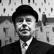 René Magritte – Il richiamo delle vette (1943)