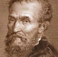 Michelangelo – I Prigioni, Atlante