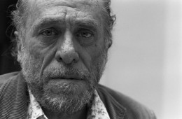 “Ci creiamo il nostro inferno e poi diamo la colpa agli altri.” (Charles Bukowski)