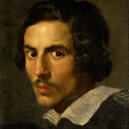 Gian Lorenzo Bernini – “San Longino” 1628 – 1638