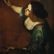 Artemisia Gentileschi – “Susanna e i Vecchioni”.