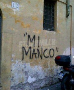 Mi manco