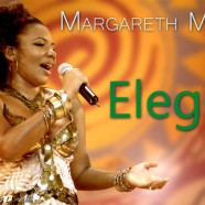 Margareth Menezes – Elegibô