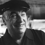 Pablo Neruda – Posso scrivere i versi più tristi questa notte