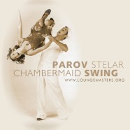 Parov Stelar – Chambermaid Swing