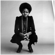 Nina Simone – The Look Of Love (Madison Park feat Lenny B Remix)