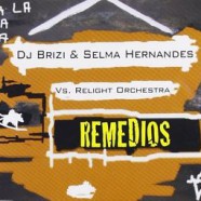 Dj Brizi & Selma Hernandes – Remedios