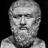 Platone in un dialogo con Carmide dice: Non dovresti curare gli occhi senza curare la testa o la testa senza curare il corpo.