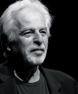 “Accetta te stesso così come sei ed avrai messo a tacere il più severo dei giudici.” (Alejandro Jodorowsky)