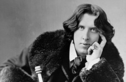 “A dar risposte sono capaci tutti, ma a porre le vere domande ci vuole un genio.” (Oscar Wilde)