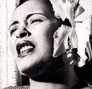 Billie Holiday & Malia – Solitude