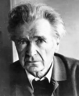 “Quando si sa che ogni problema è un falso problema si è pericolosamente vicini alla salvezza.” (Emil Cioran)