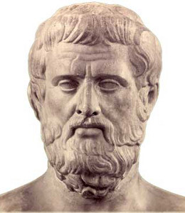 “Non esiste vento favorevole per il marinaio che non sa dove andare.” (Seneca)