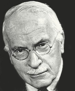 “Lasciate cadere ciò che vuole cadere; se lo trattenete, vi trascinerà con sé.” (Carl Gustav Jung)