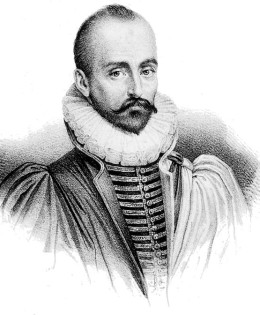 “Niente imprime una cosa così intensamente nella memoria quanto il desiderio di dimenticarla.” (Michel de Montaigne)