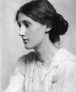 “È un peccato, mille volte peccato, non dire mai quello che si prova, non esprimere quello che si sente”. (Virginia Woolf)