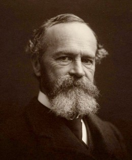 “Gli esseri umani hanno troppo la tendenza a vivere all’interno dei limiti che si impongono a loro stessi.” (William James)